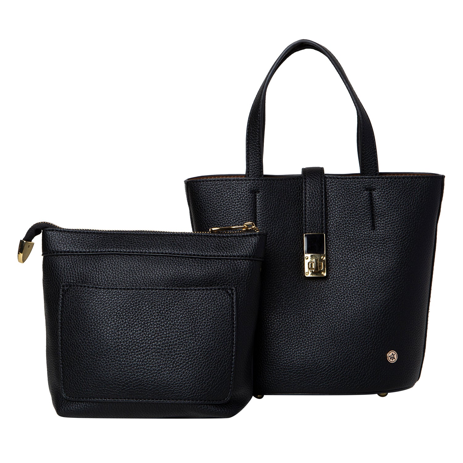 Sling Bag Combo - Black