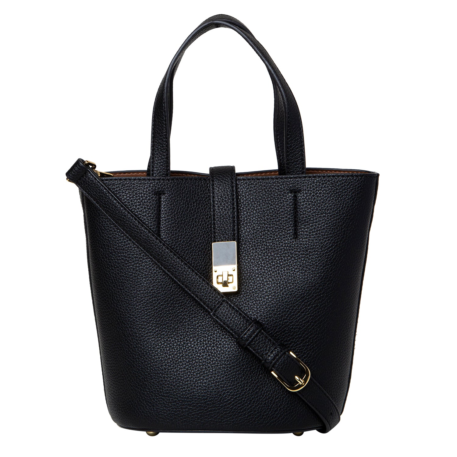 Sling Bag Combo - Black