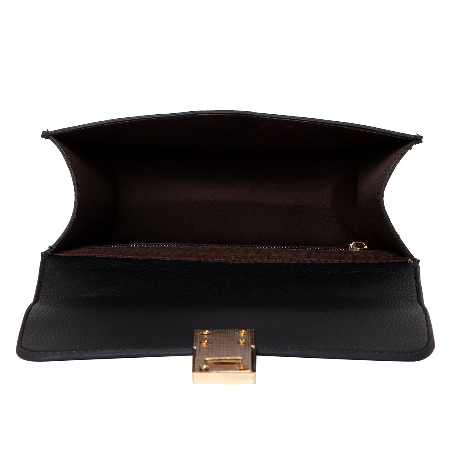 Party Sling Bag - Black