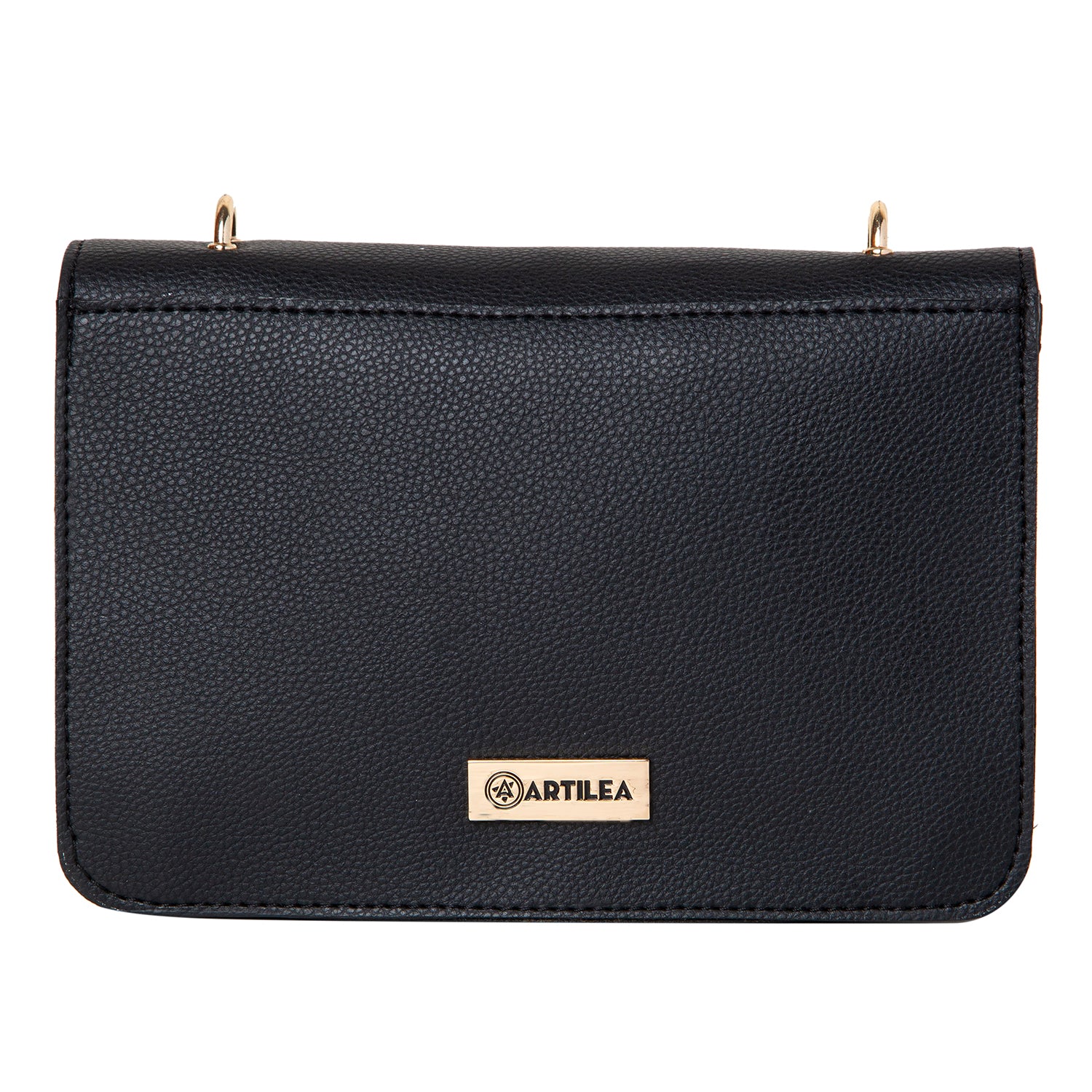 Party Sling Bag - Black