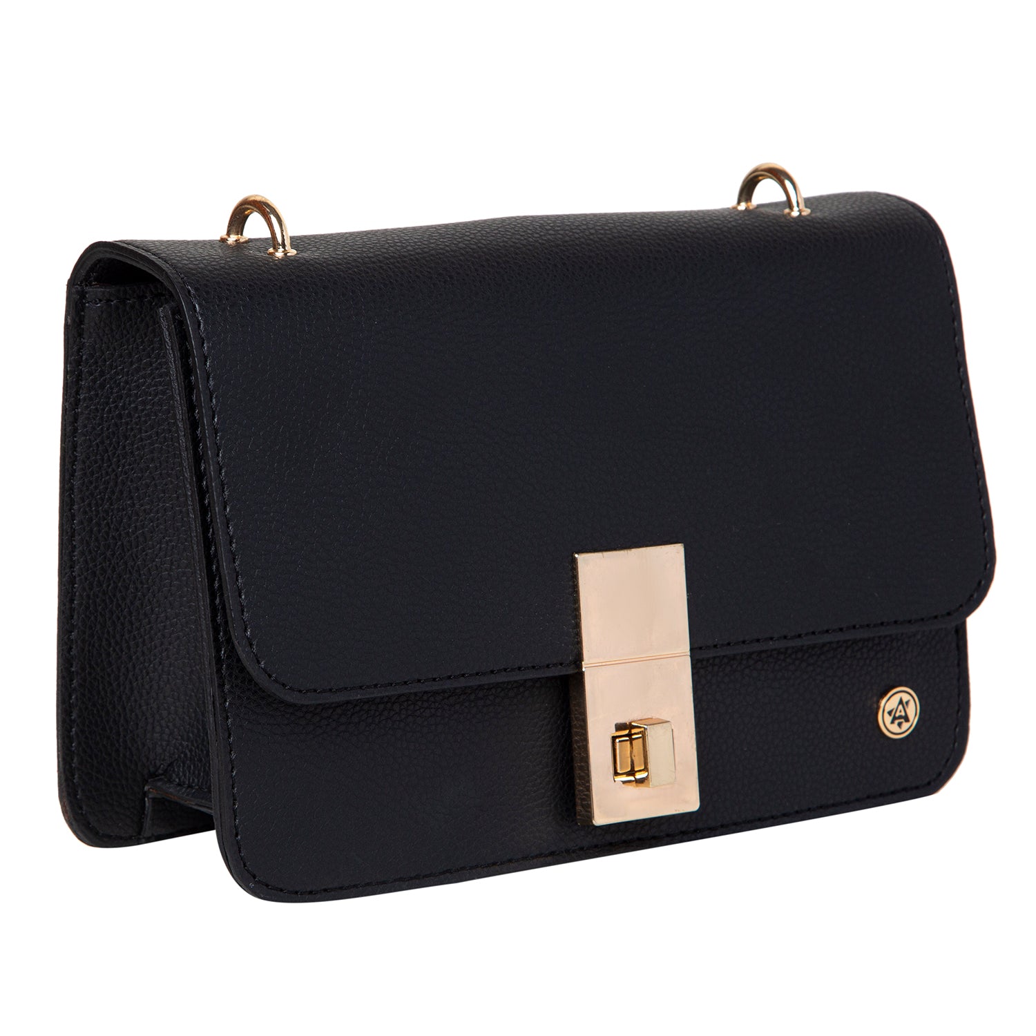 Party Sling Bag - Black