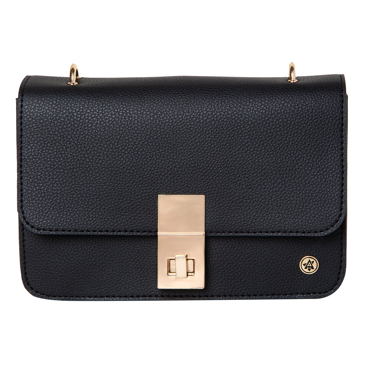 Party Sling Bag - Black