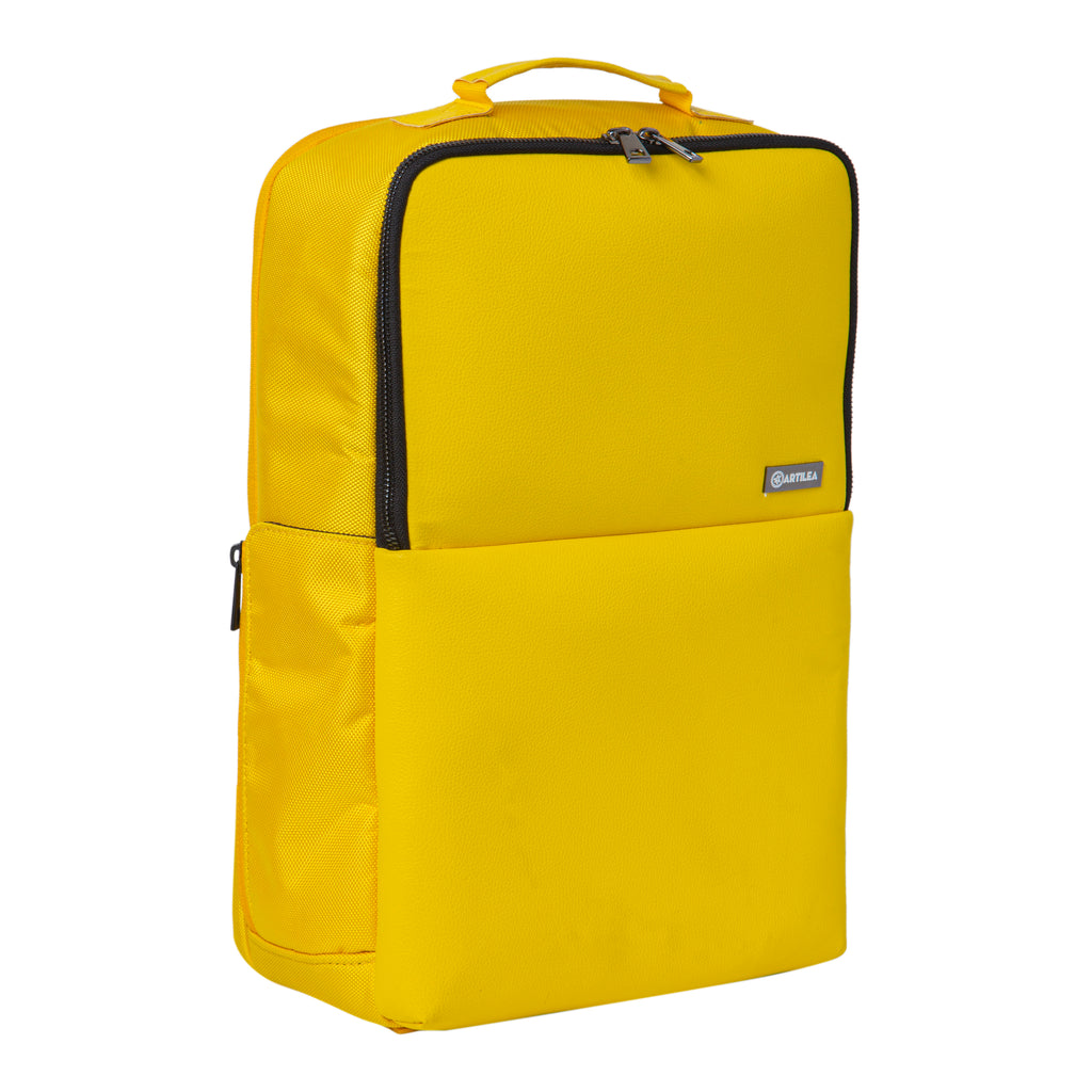 Thorium Backpack - Yellow