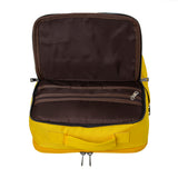 Thorium Backpack - Yellow