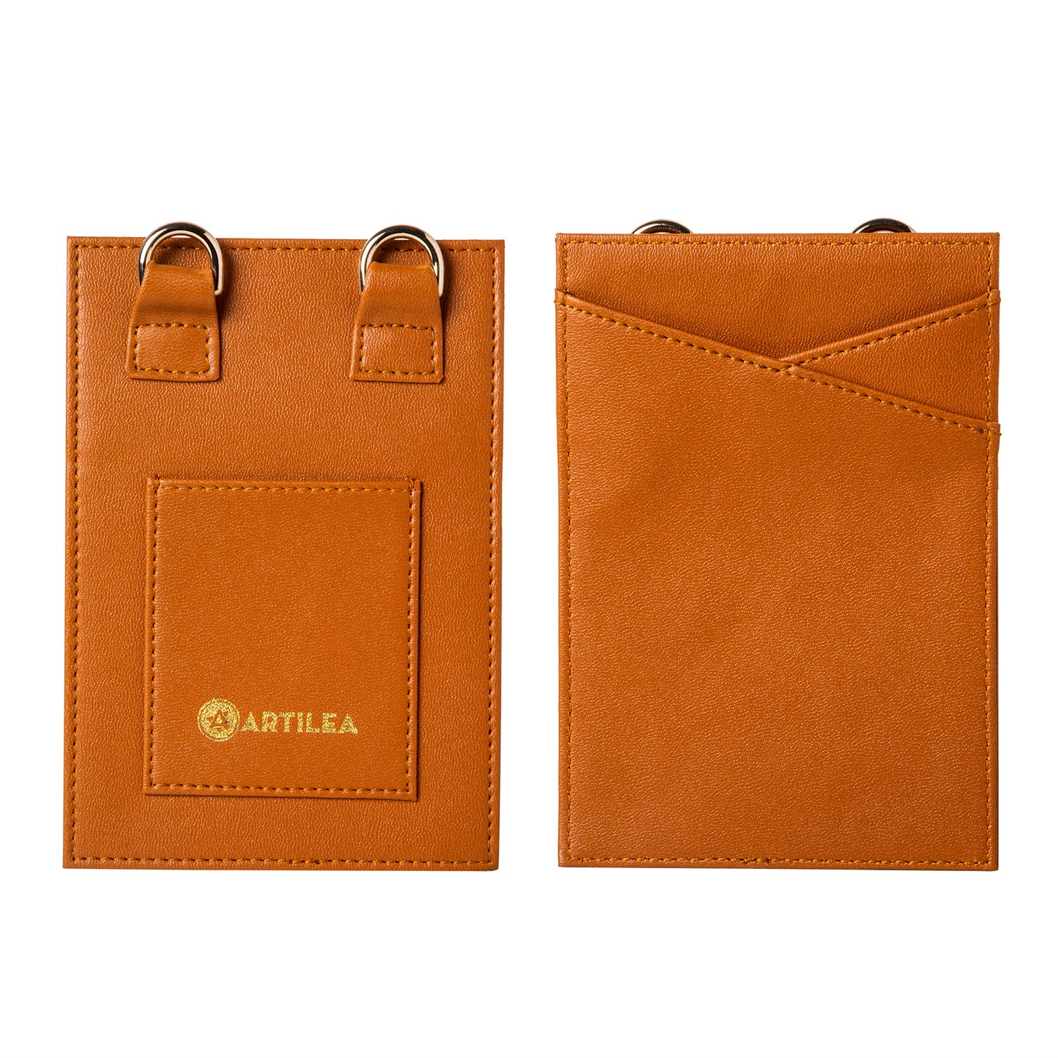 Mobile Sling Bag - Black