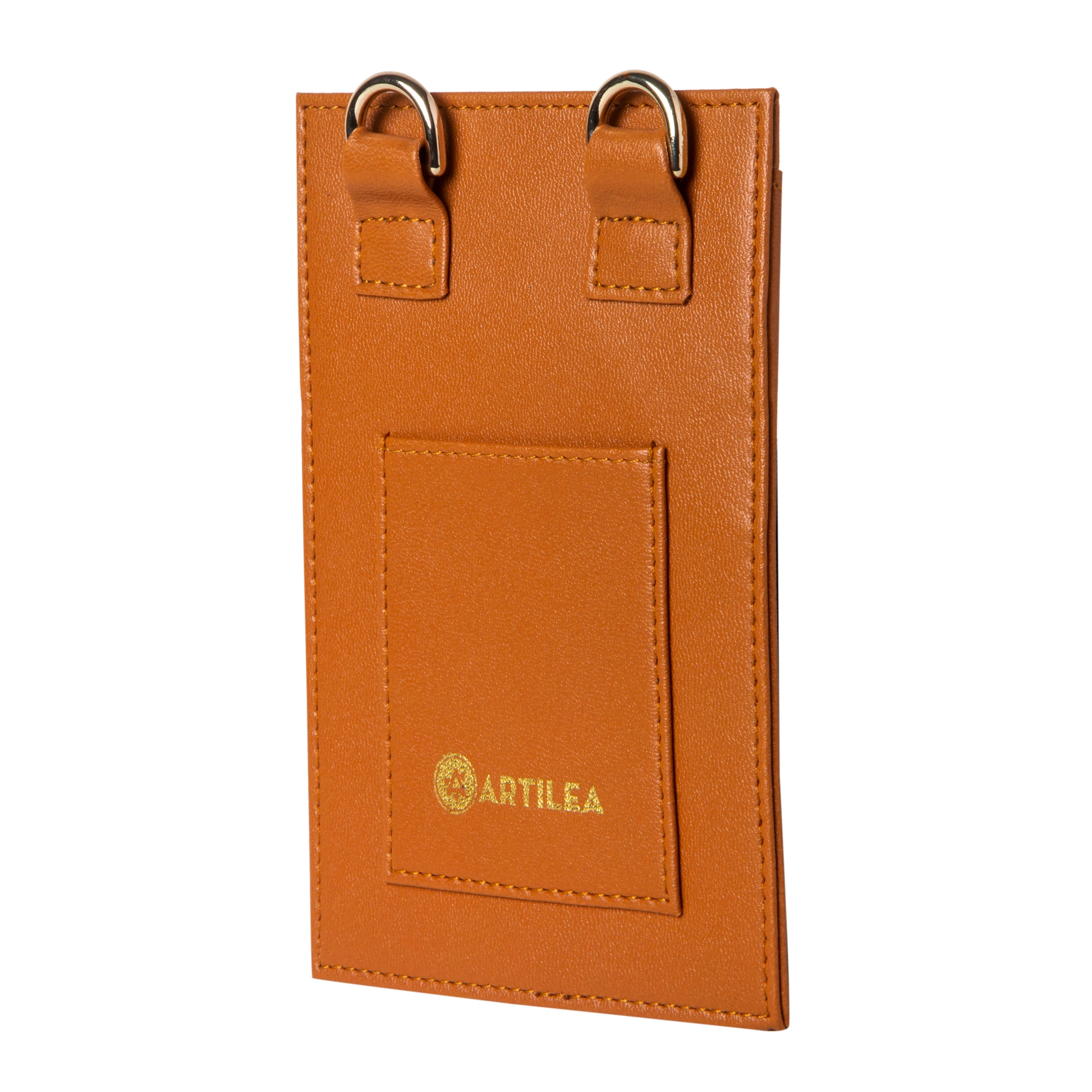 Mobile Sling Bag - Tan