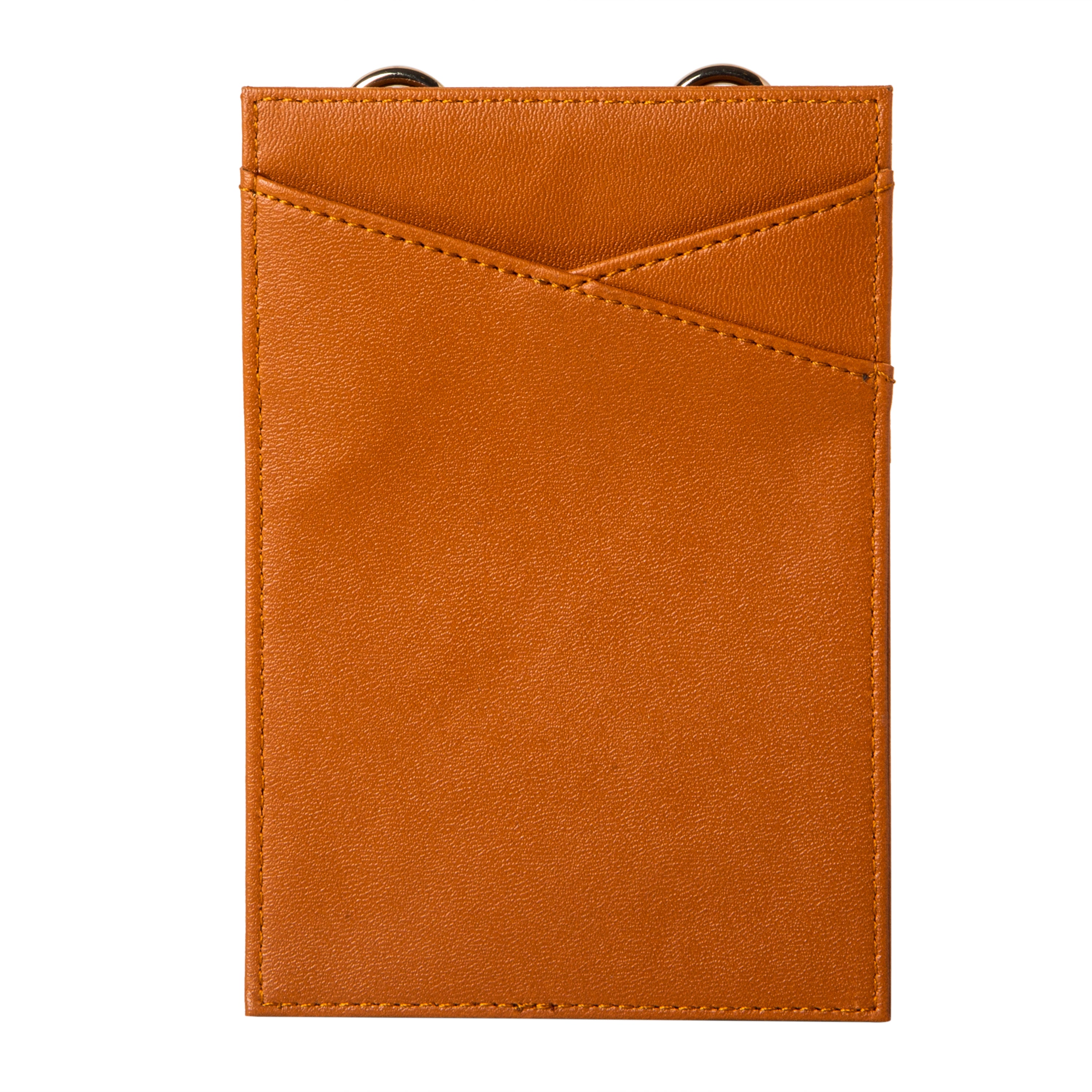 Mobile Sling Bag - Tan