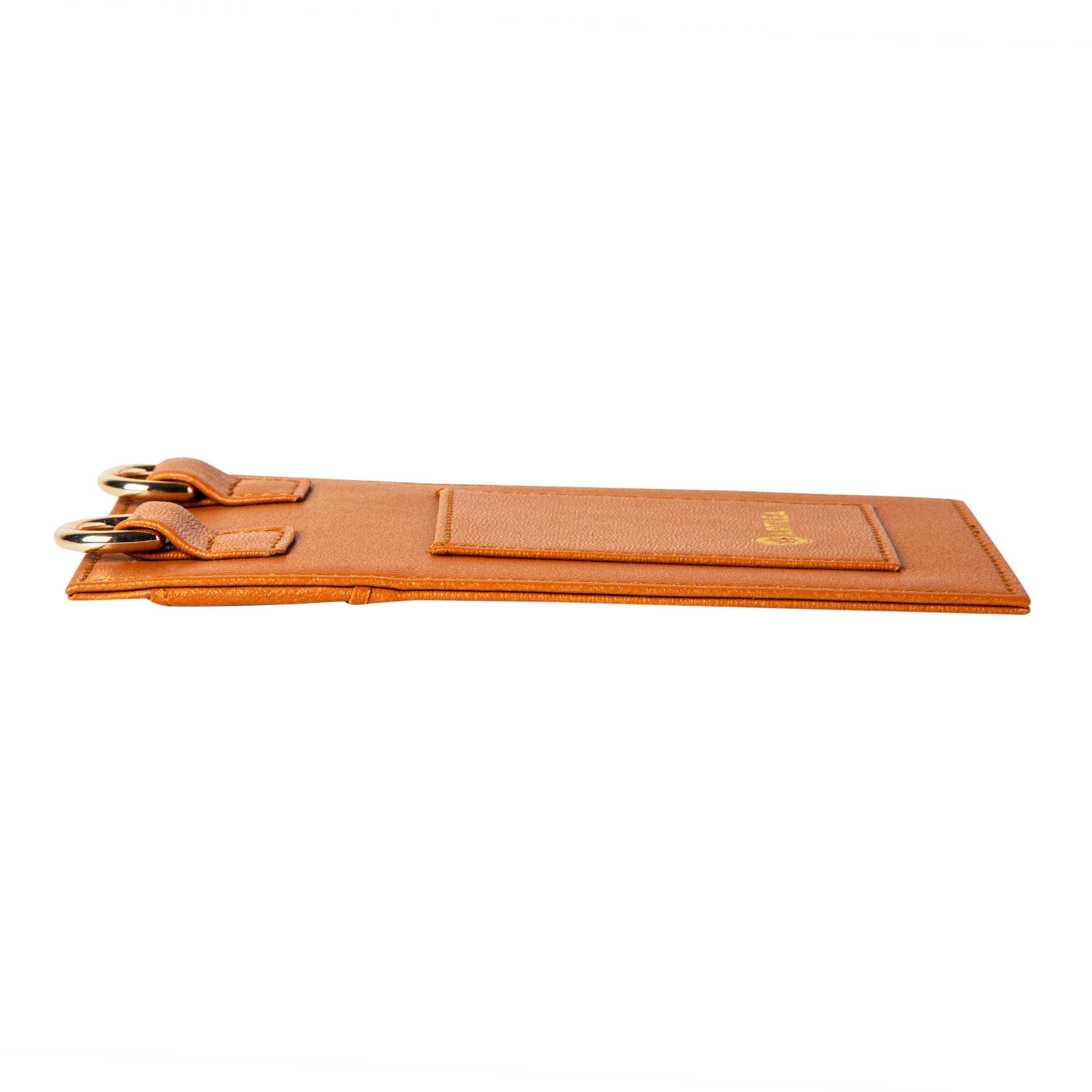 Mobile Sling Bag - Tan