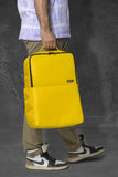 Thorium Backpack - Yellow