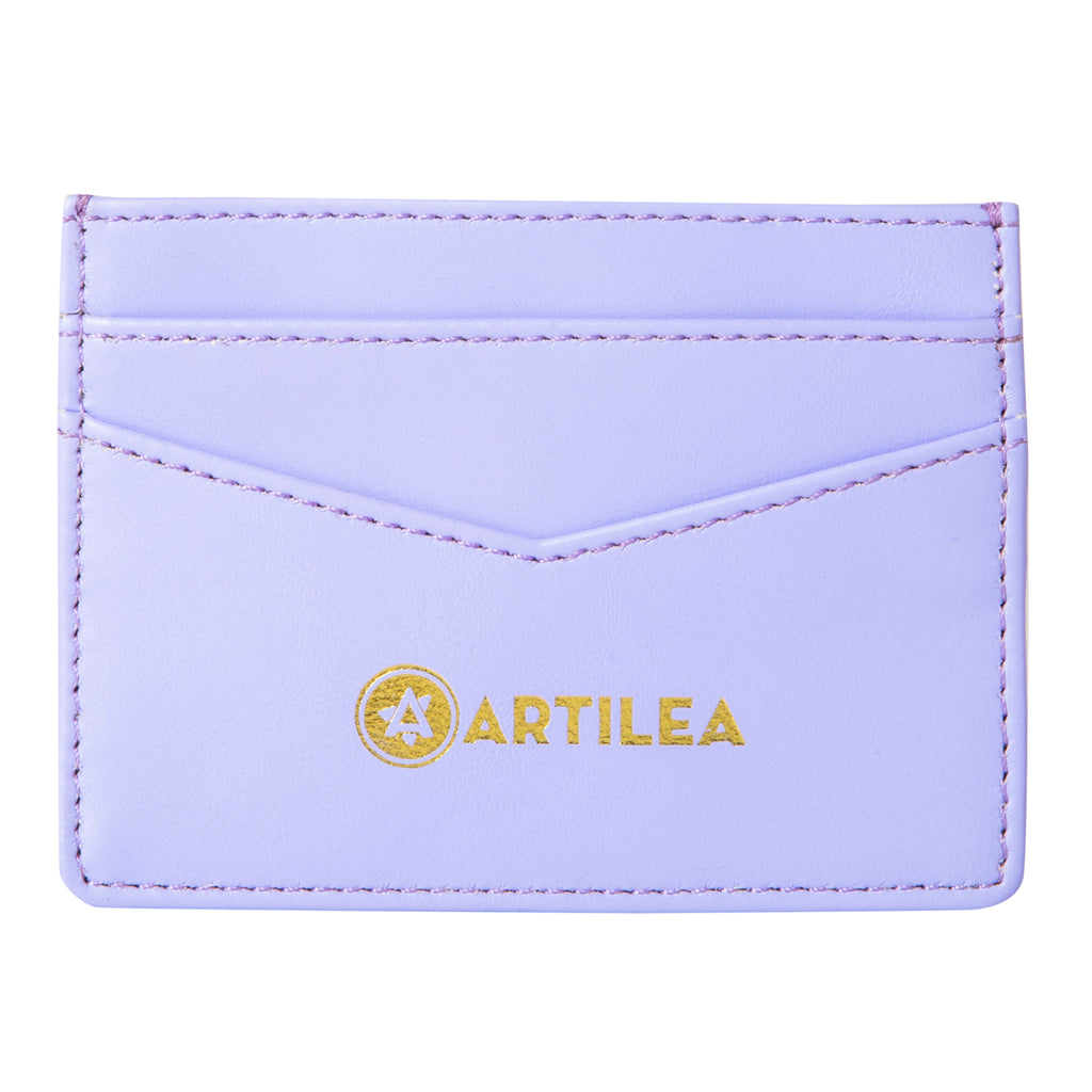 Artilea Minimalist Wallet Card Holder