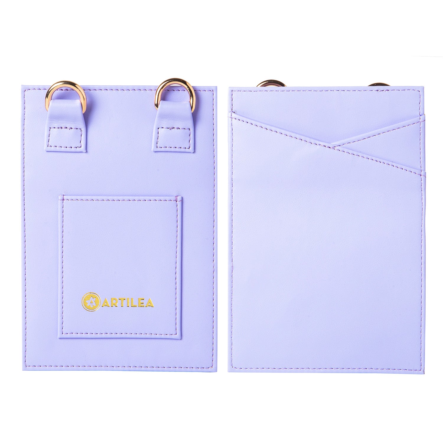 Mobile Sling Bag - Wine