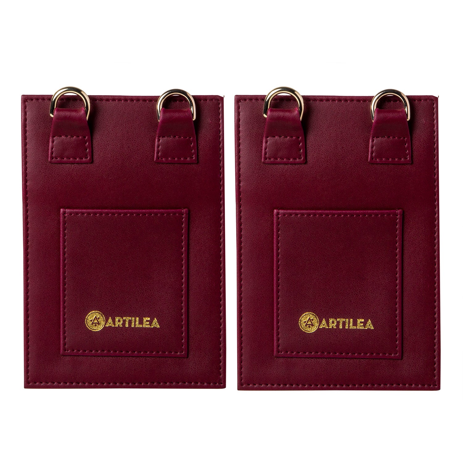 Mobile Sling Bag - Wine