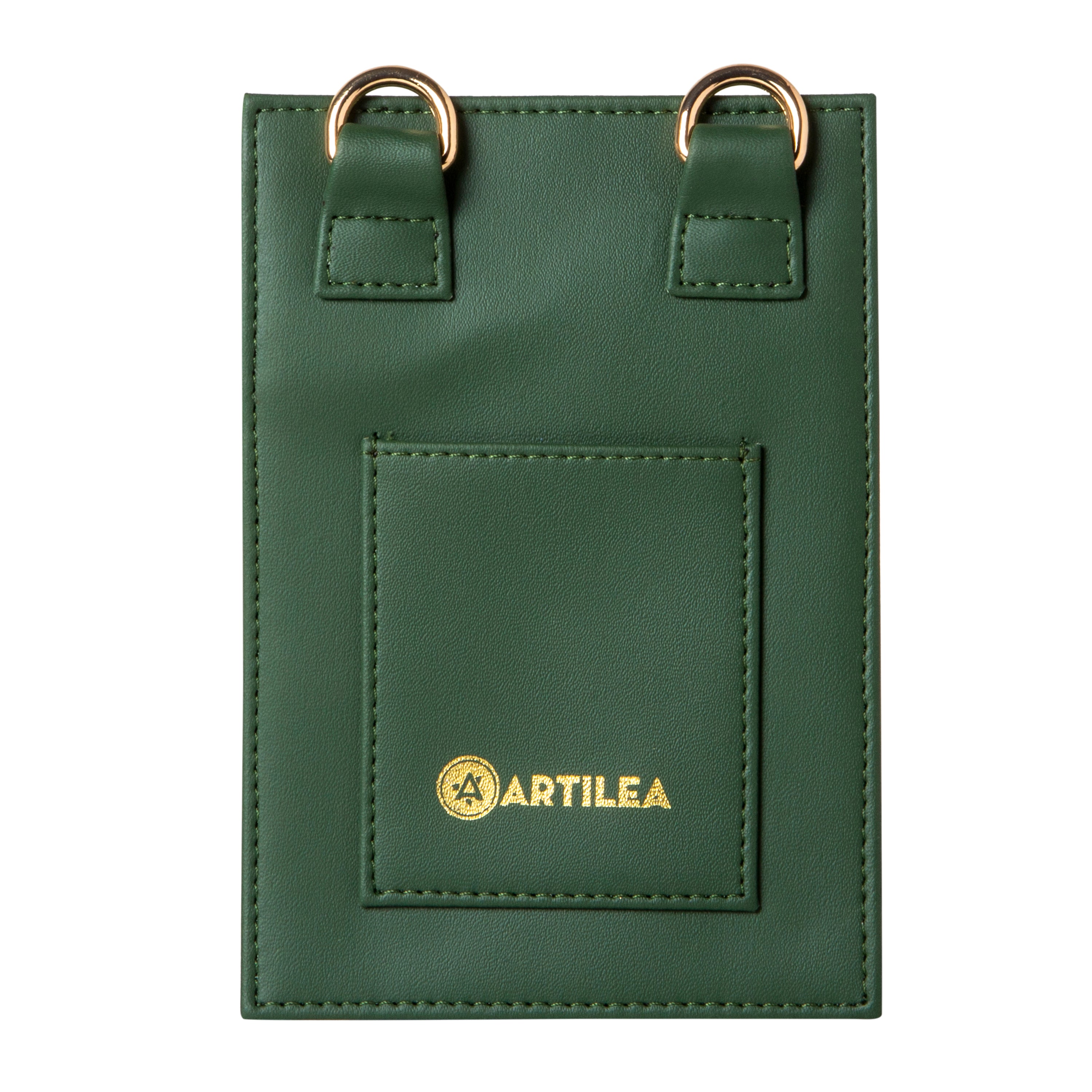Mobile Sling Bag - Shadesofgreen