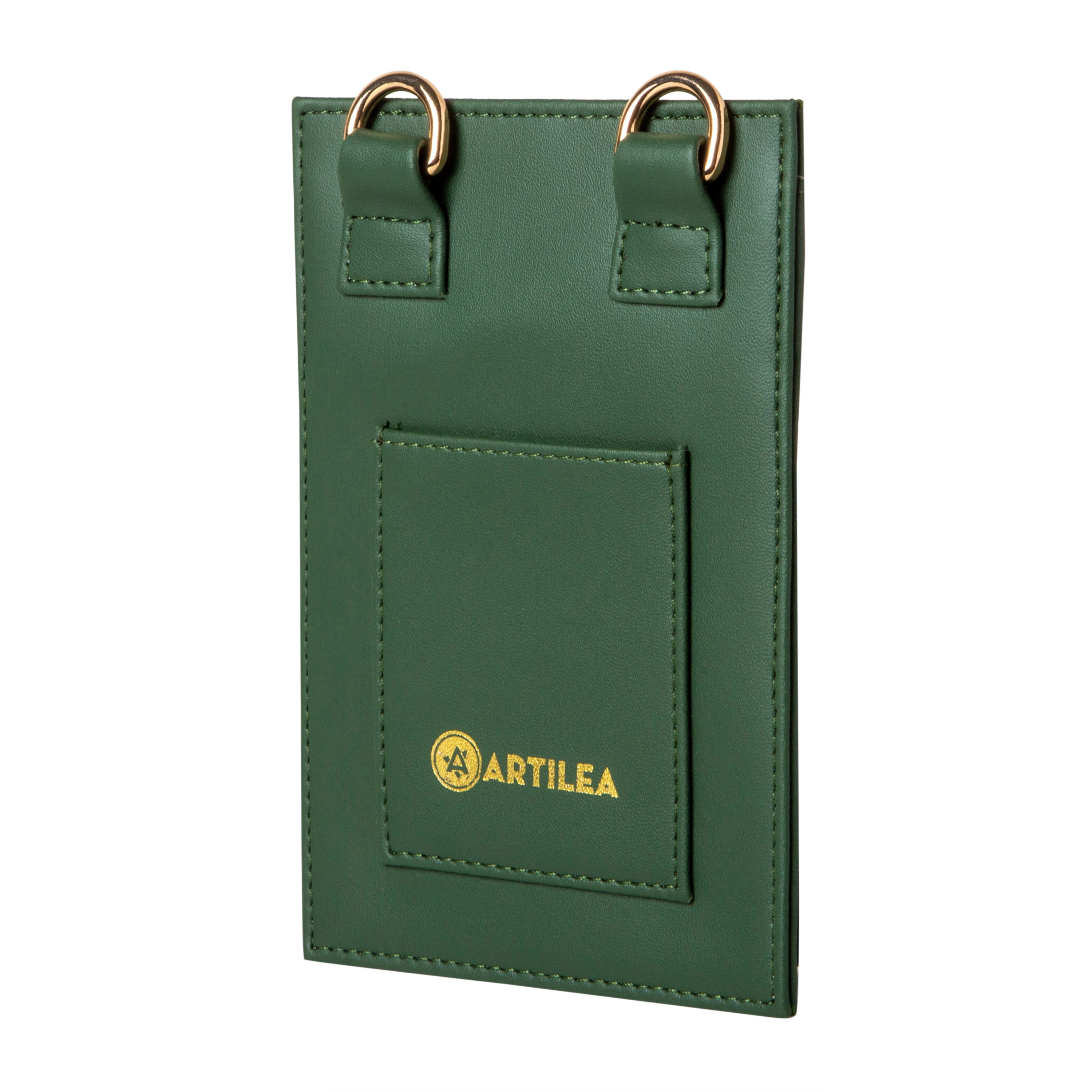 Mobile Sling Bag - Shadesofgreen