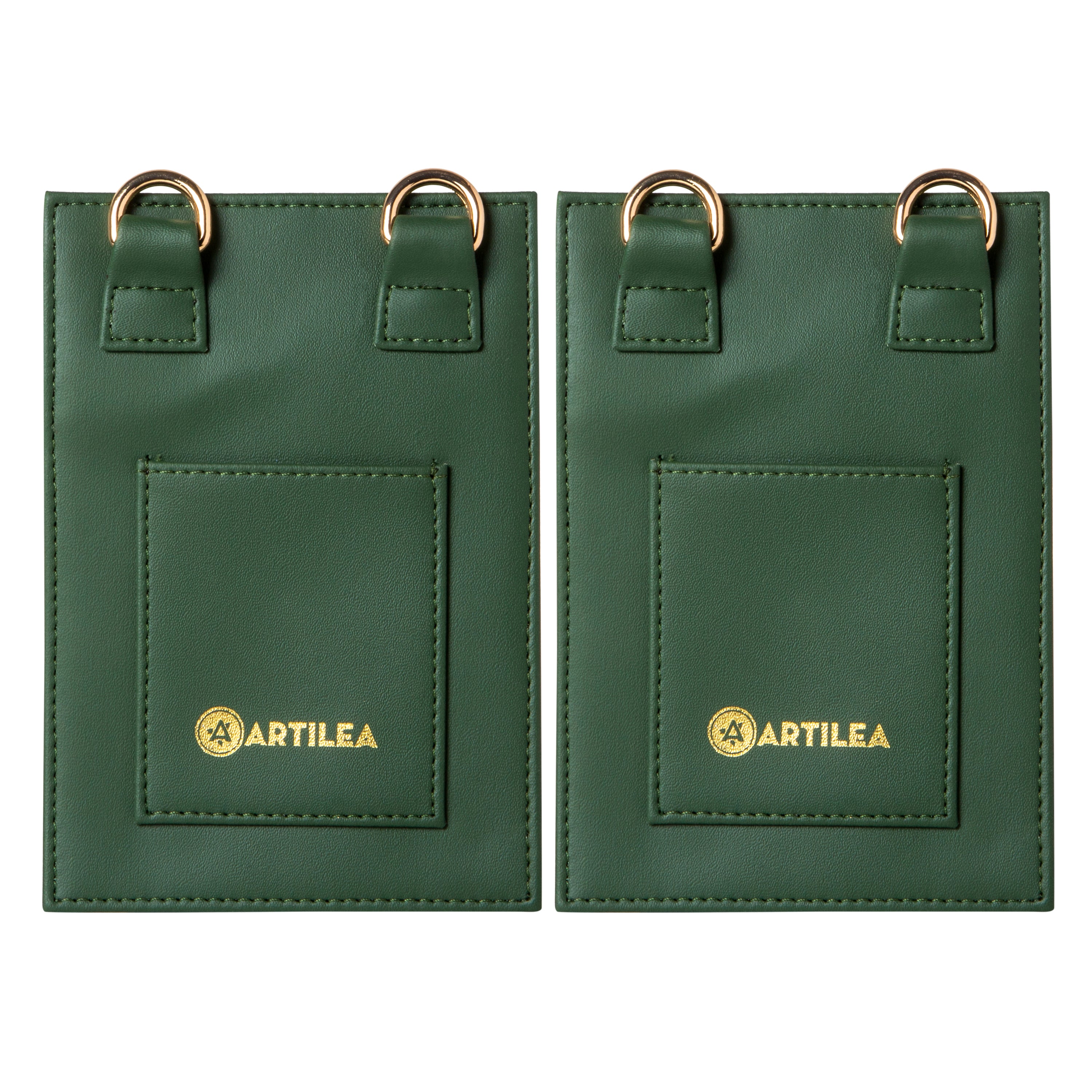 Mobile Sling Bag - Shadesofgreen