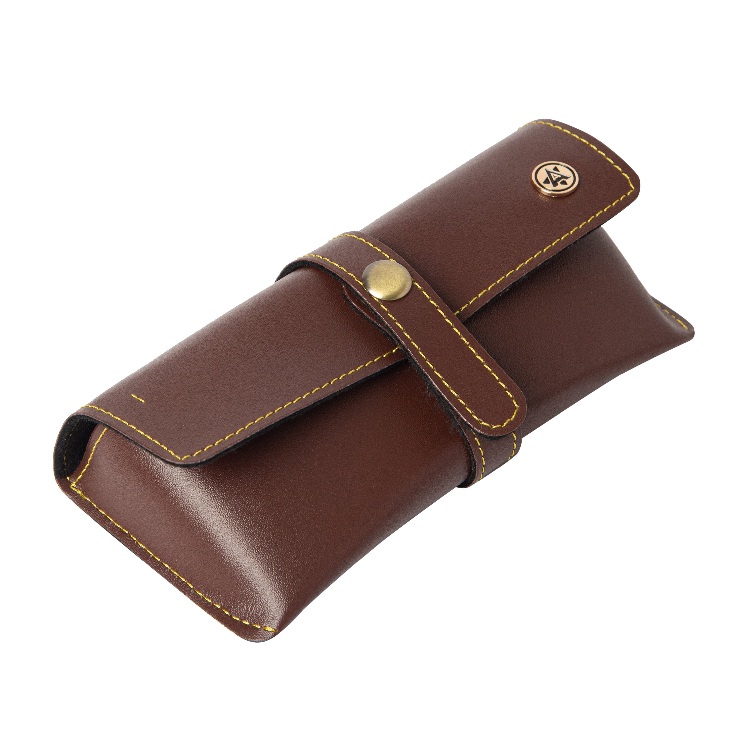 Personalised Gift Set for Women: includes Wallet, Passport Cover, Sunglass Case, Keychain (All products avialable in box)