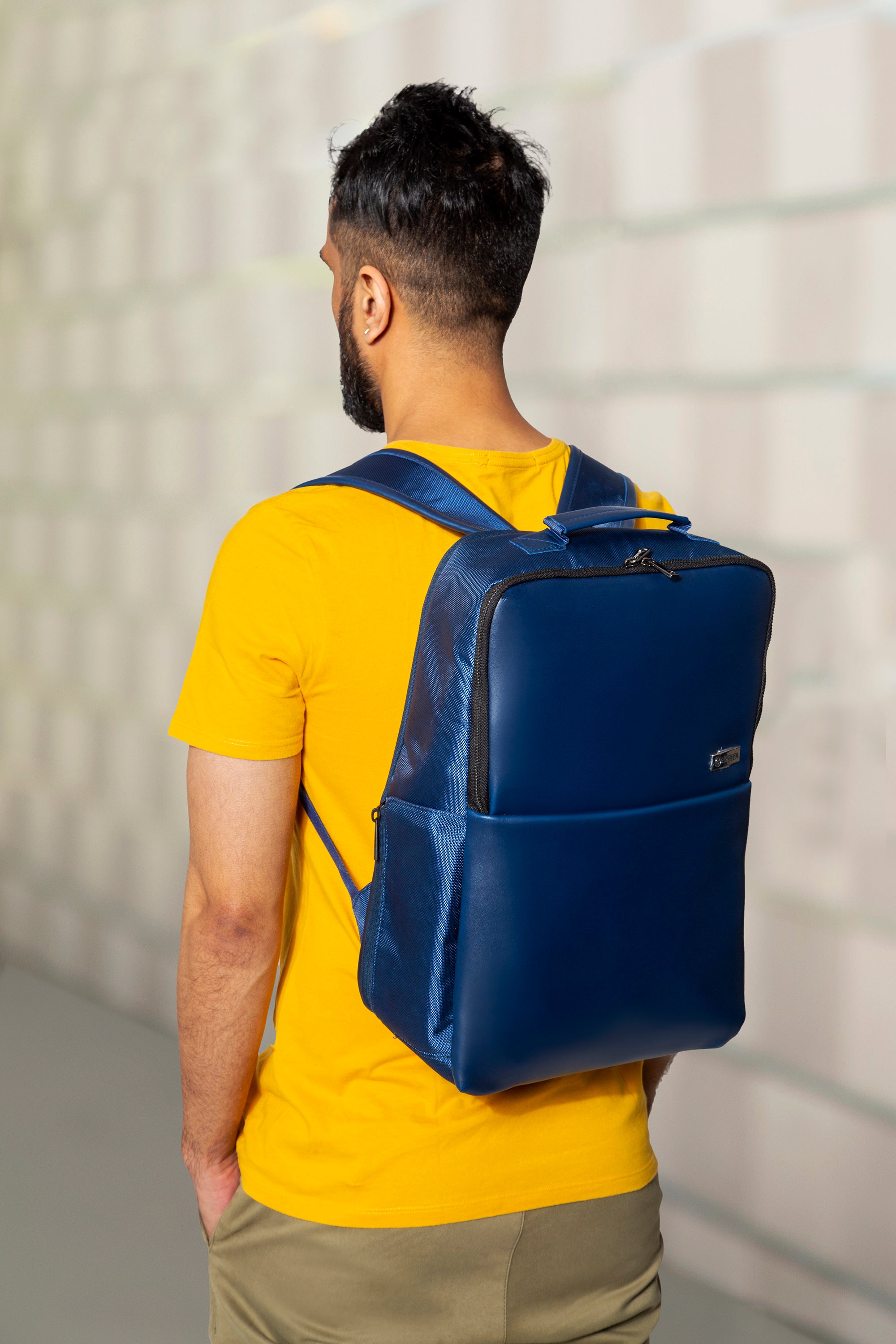 Thorium Backpack - ROYAL BLUE